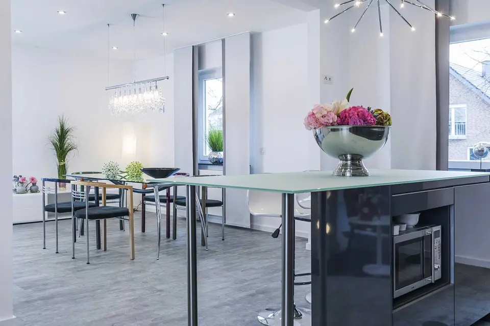 WG-Zimmer mit 127 m² in Gütersloh – Bild 8