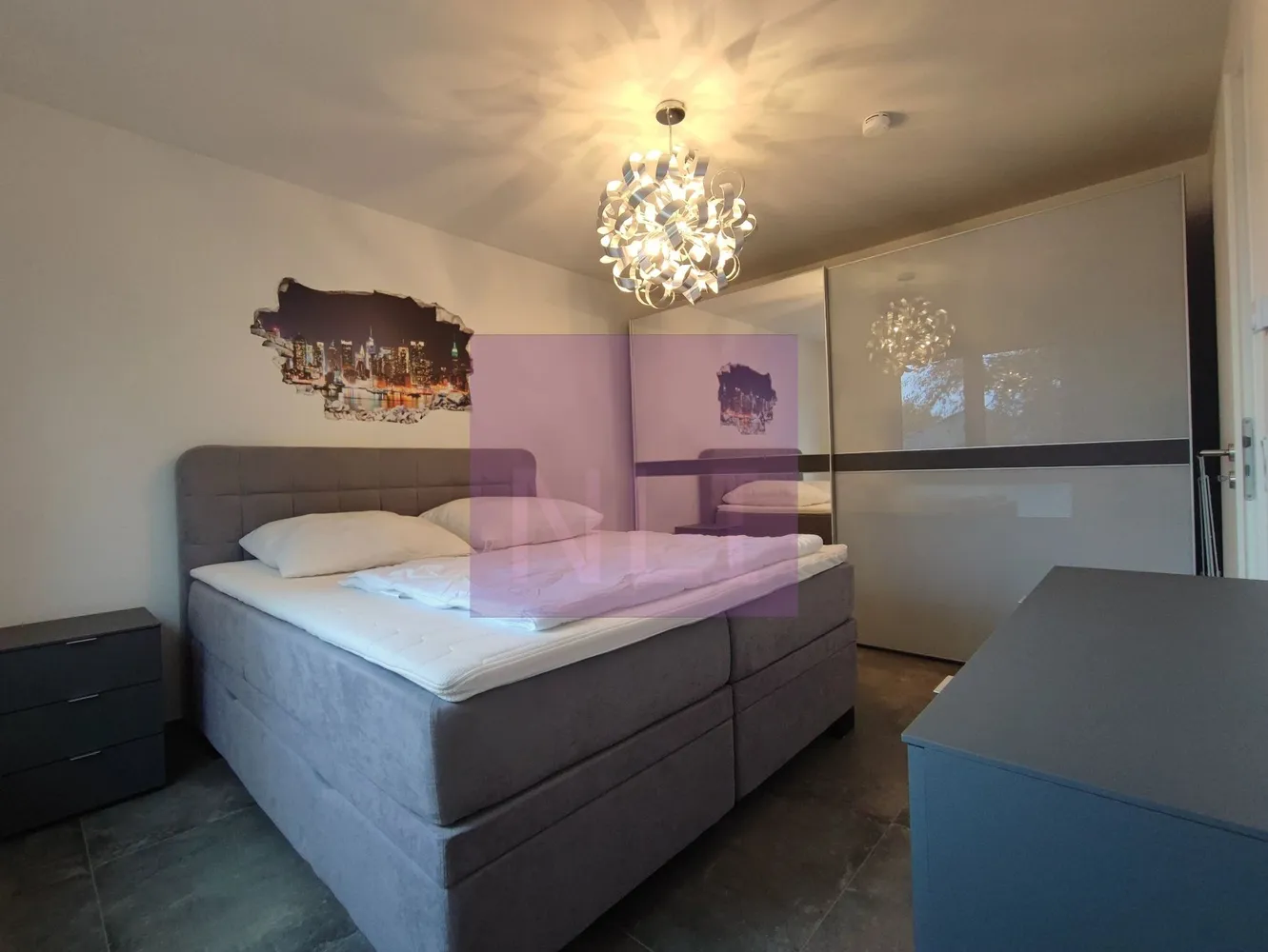 3 Zimmer Wohnung mit 80 m² in Frechen – Bild 6