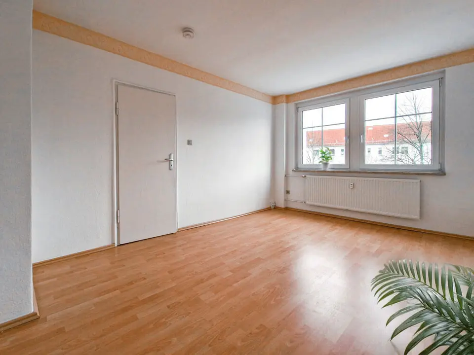 2 Zimmer Wohnung mit 48 m² in Zwickau – Bild 8