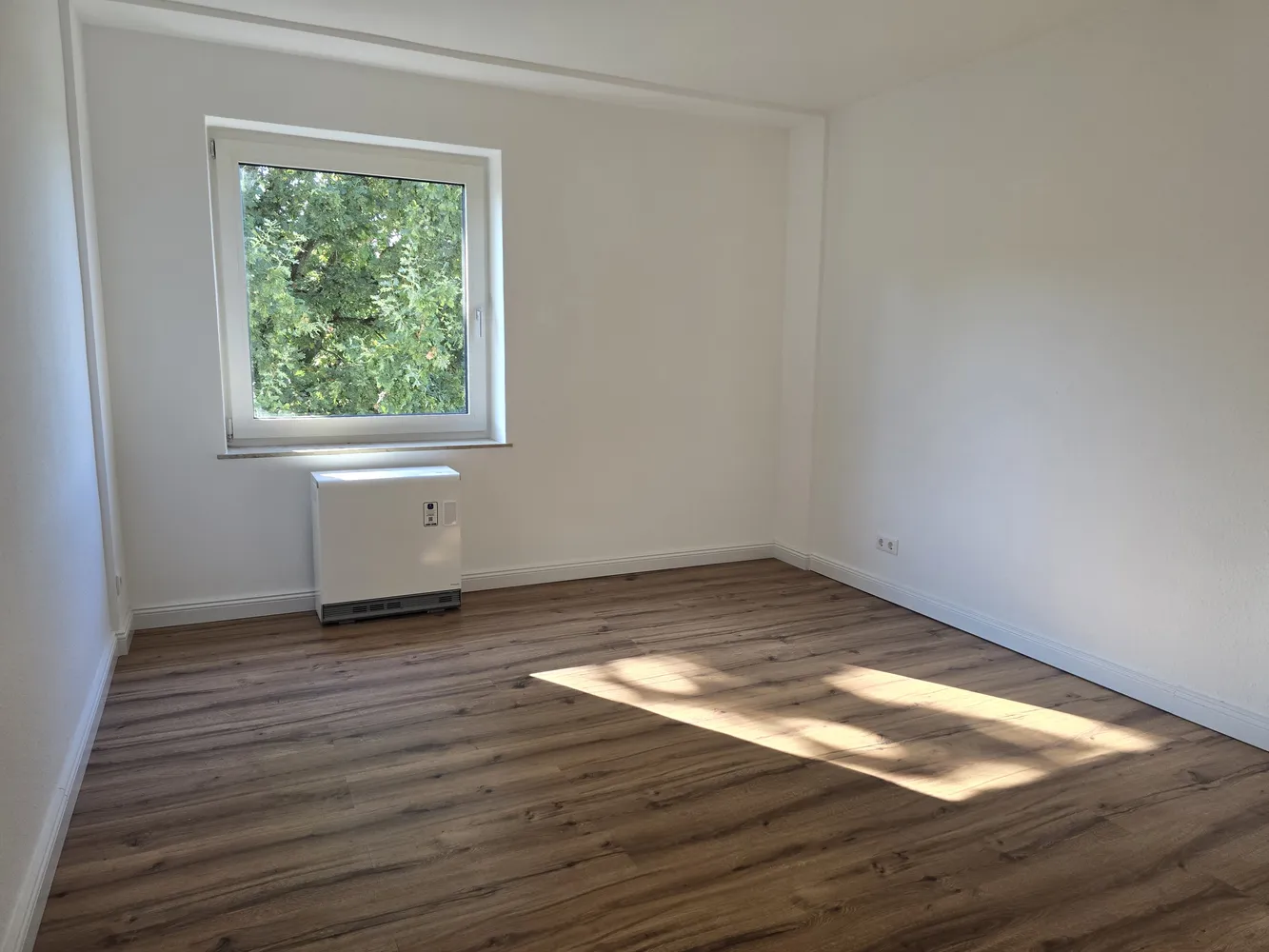 3 Zimmer Wohnung mit 53 m² in Essen – Bild 1