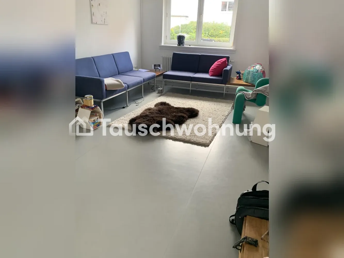 4 Zimmer Haus mit 88 m² in Frankfurt am Main – Bild 1