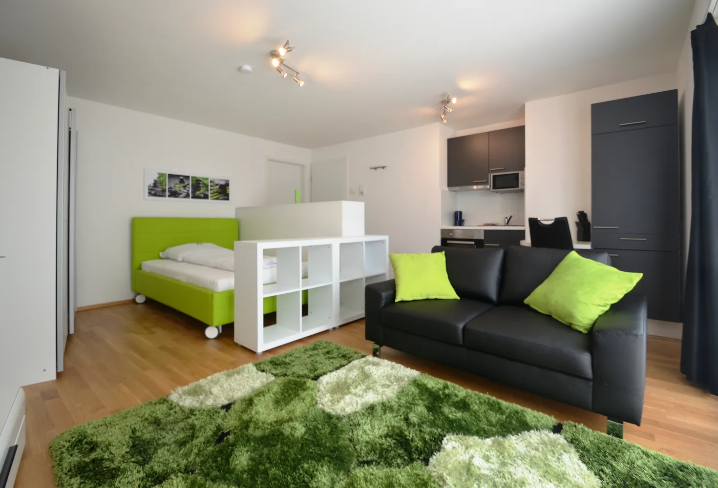 1 Zimmer Wohnung mit 35 m² in Mörfelden-Walldorf – Bild 11