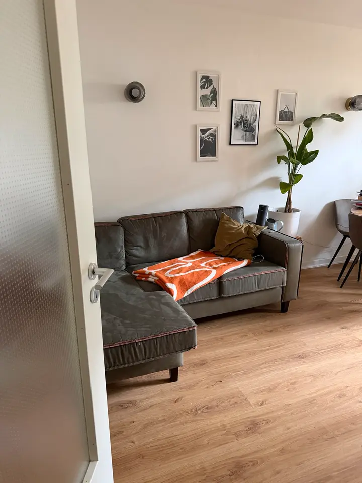 WG-Zimmer mit 44 m² in Pulheim – Bild 10