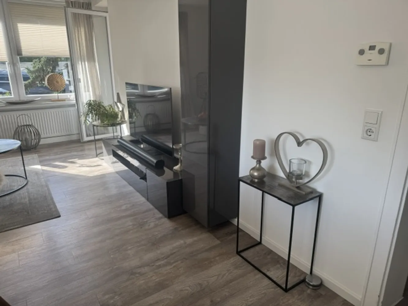 3 room apartment with 83 m² in Hanover – Photo 1