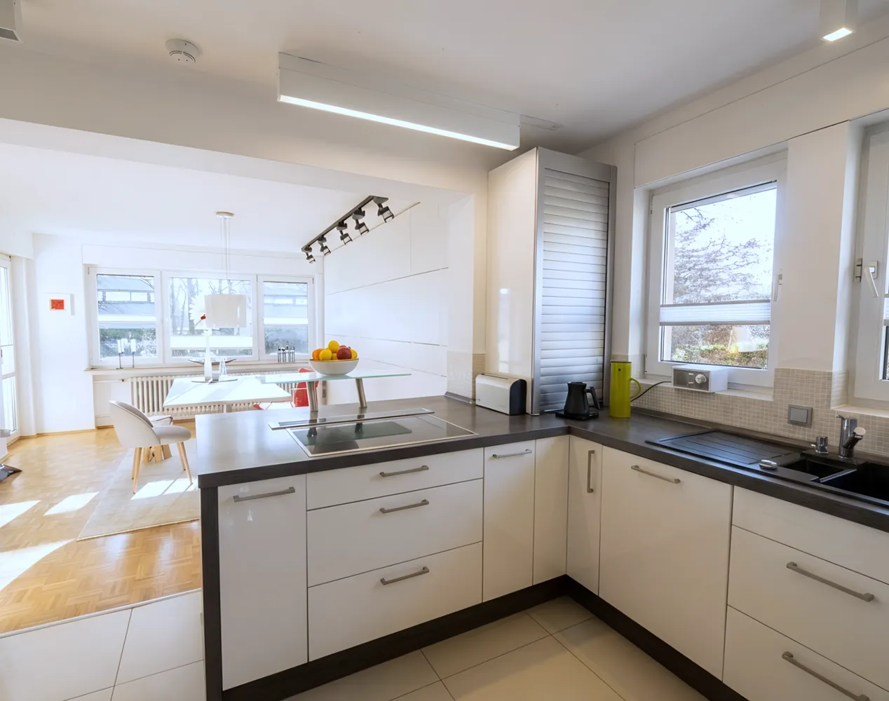 5 Zimmer Wohnung mit 153 m² in Bonn – Bild 6