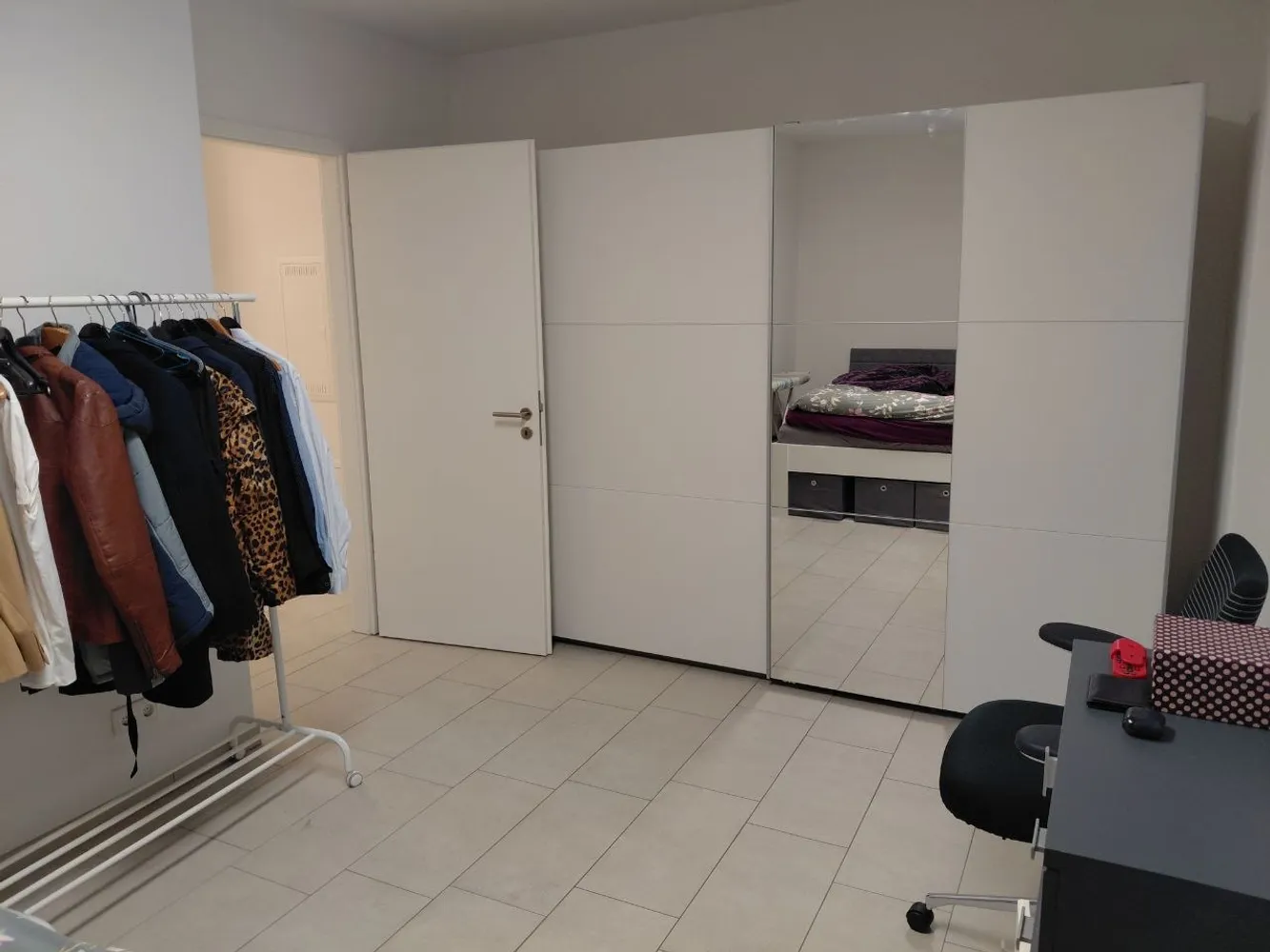 2 Zimmer Wohnung mit 70 m² in Düsseldorf – Bild 8