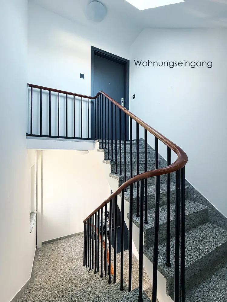 2 Zimmer Wohnung mit 51 m² in Köln – Bild 2