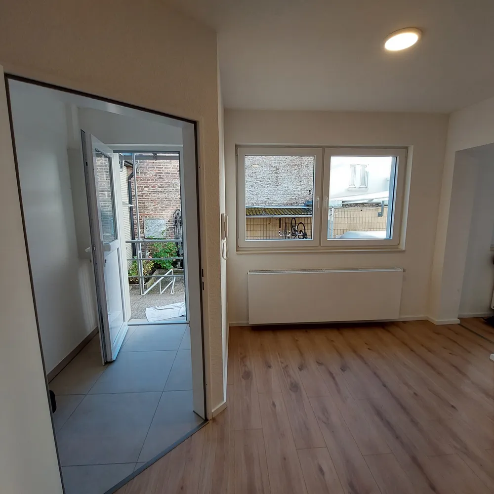1 Zimmer Wohnung mit 30 m² in Aachen – Bild 2