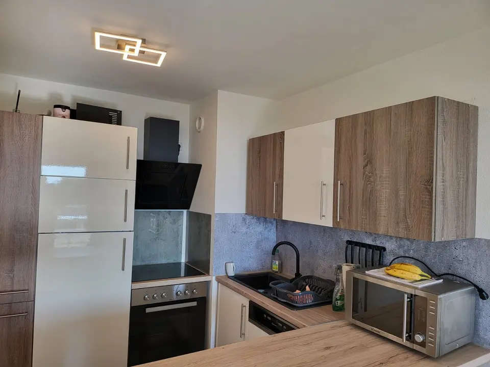 2 Zimmer Wohnung mit 39 m² in Passau – Bild 7