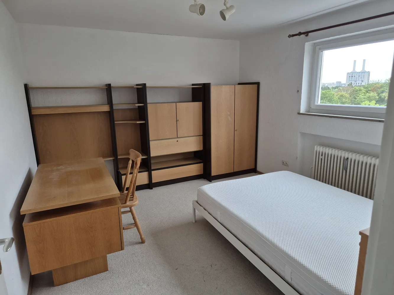 5 Zimmer Wohnung mit 99 m² in München – Bild 10