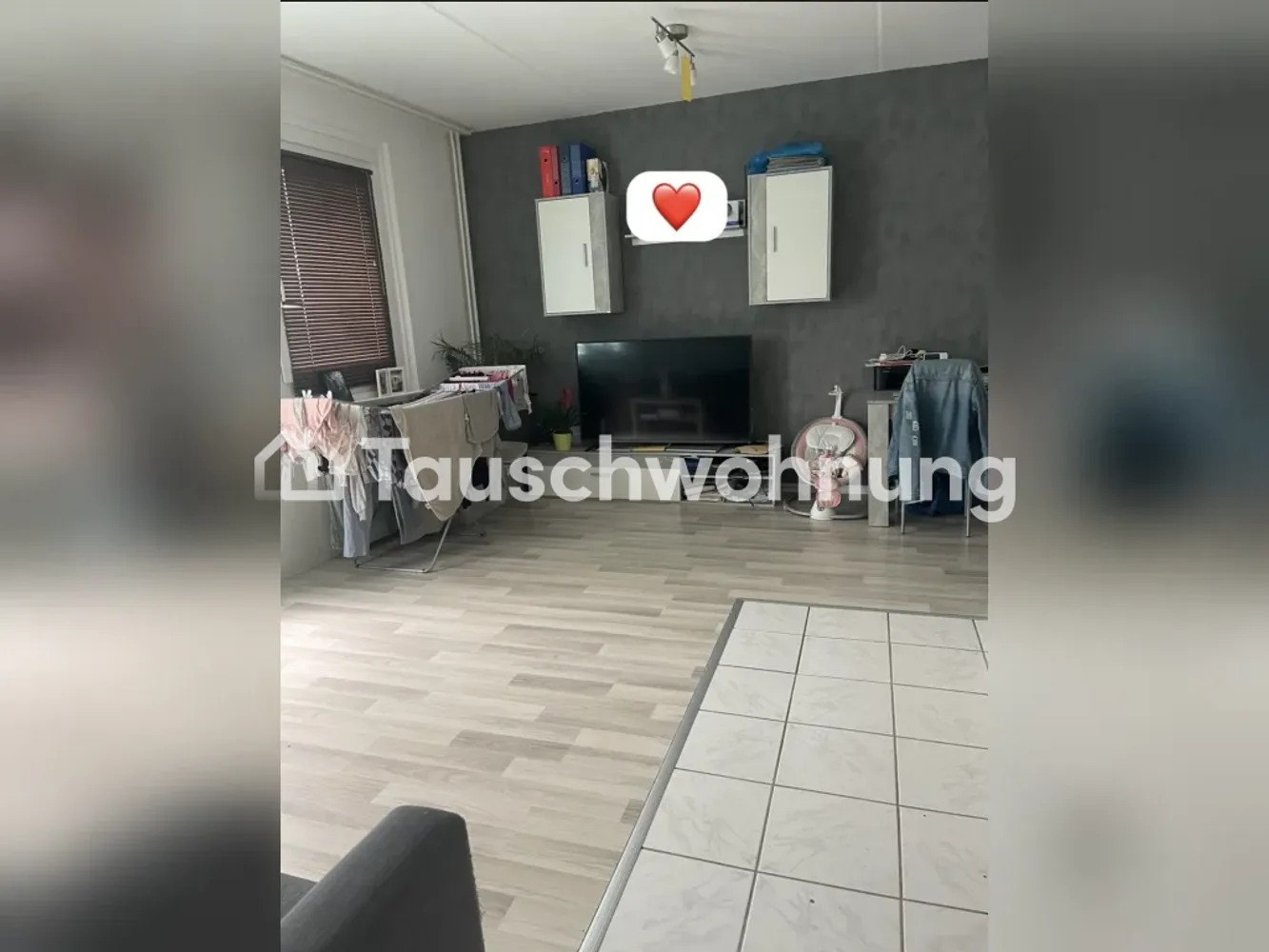 3 Zimmer Wohnung mit 69 m² in Berlin – Bild 2