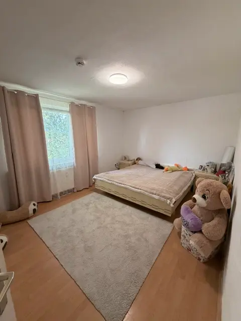 3 Zimmer Wohnung mit 52 m² in Bochum – Bild 1