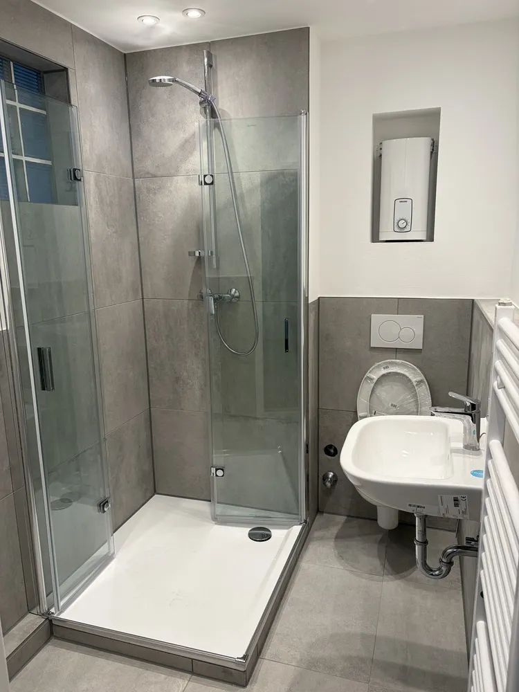 3 room apartment with 78 m² in Cologne – Photo 9