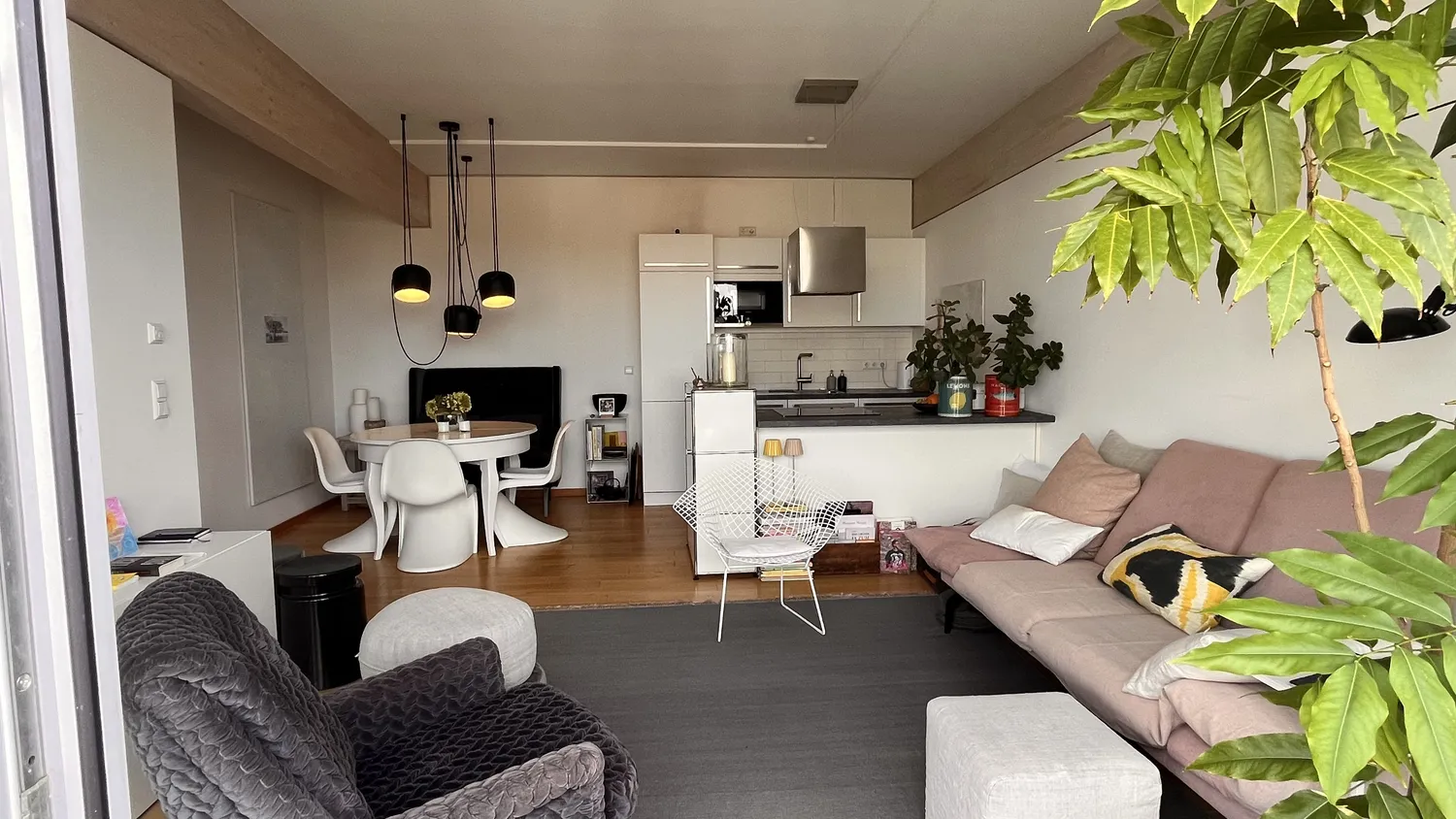 3 room apartment with 92 m² in Backnang – Photo 9