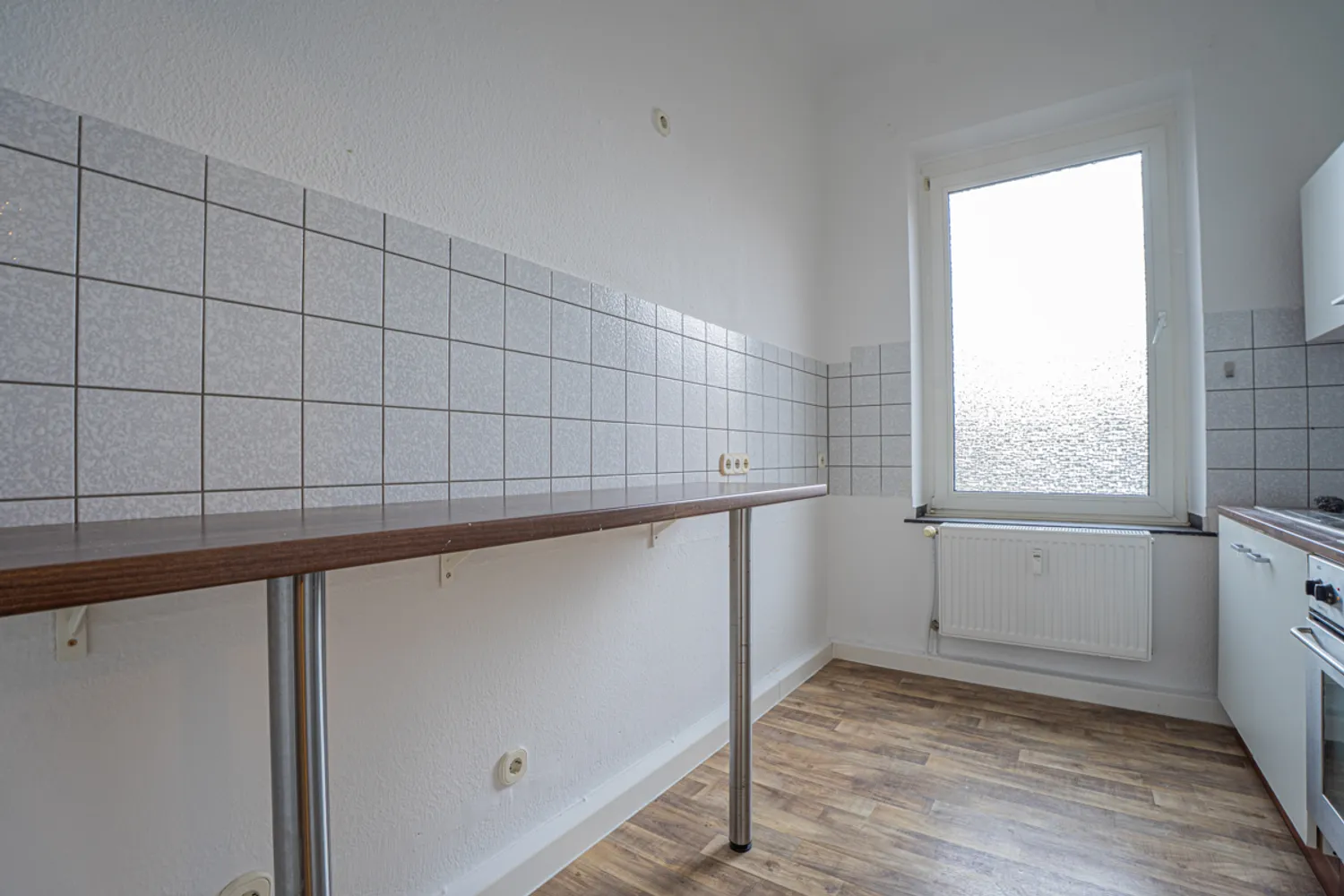 2 Zimmer Wohnung mit 52 m² in Aachen – Bild 3