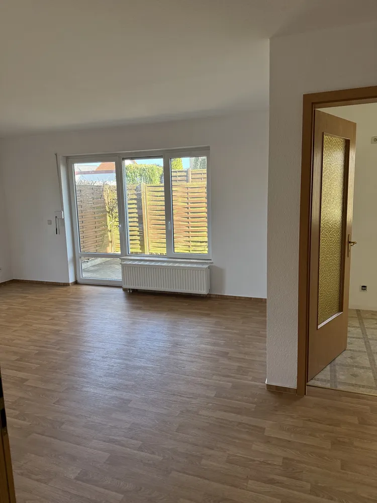2 Zimmer Wohnung mit 62 m² in Magdeburg – Bild 1
