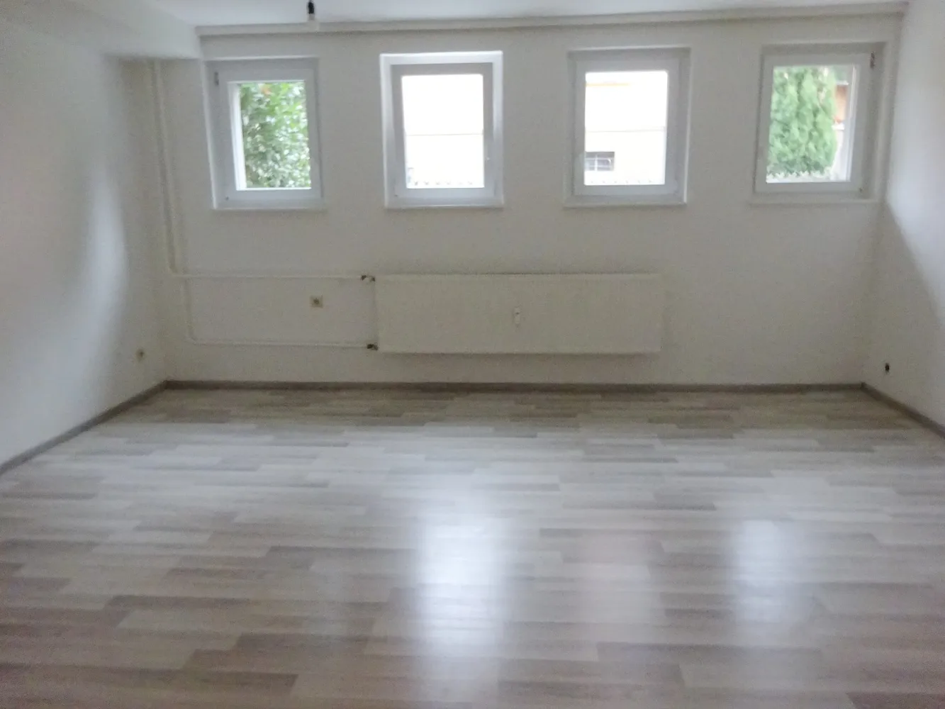 1 room apartment with 28 m² in Neu-Isenburg – Photo 6