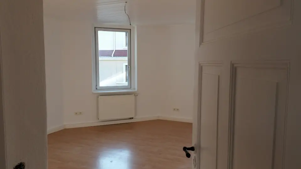 4 Zimmer Wohnung mit 82 m² in Kamenz – Bild 1