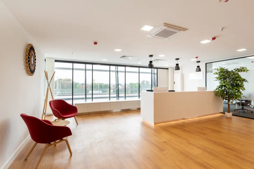 9 Zimmer Haus mit 146 m² in Augsburg – Bild 9