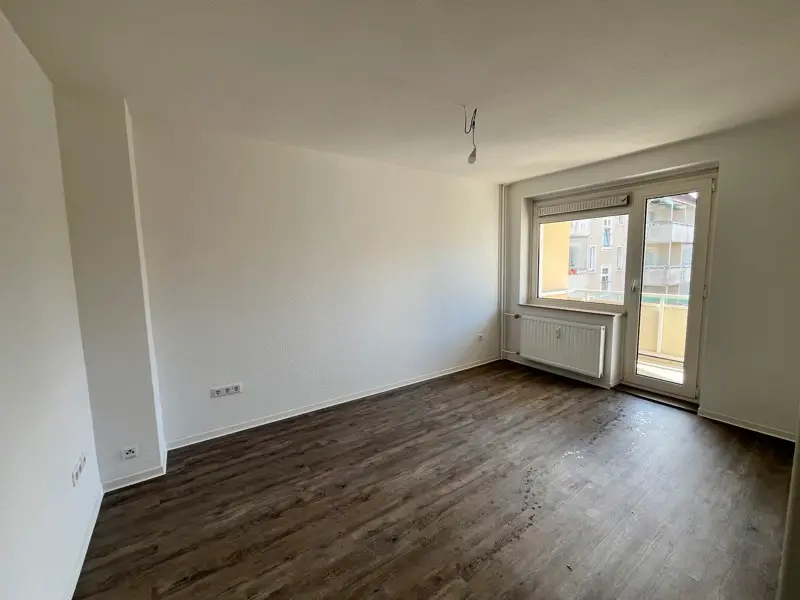 3 Zimmer Wohnung mit 62 m² in Braunschweig – Bild 1