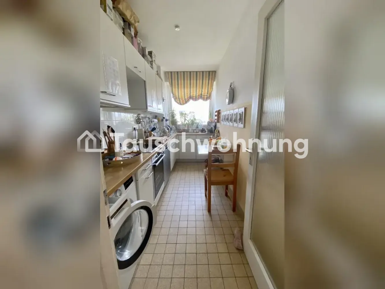 2 room apartment with 63 m² in Hamburg – Photo 7