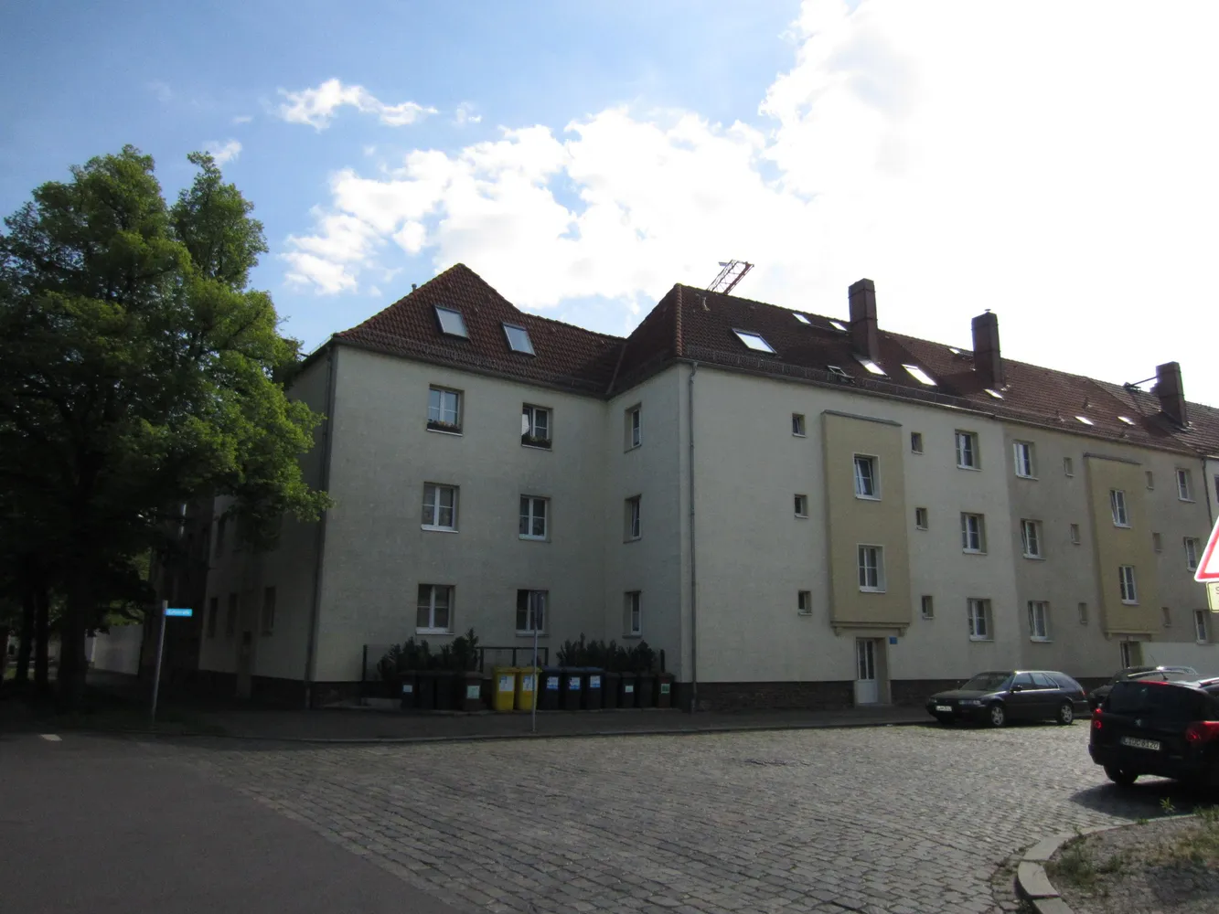 2 Zimmer Wohnung mit 58 m² in Leipzig – Bild 1