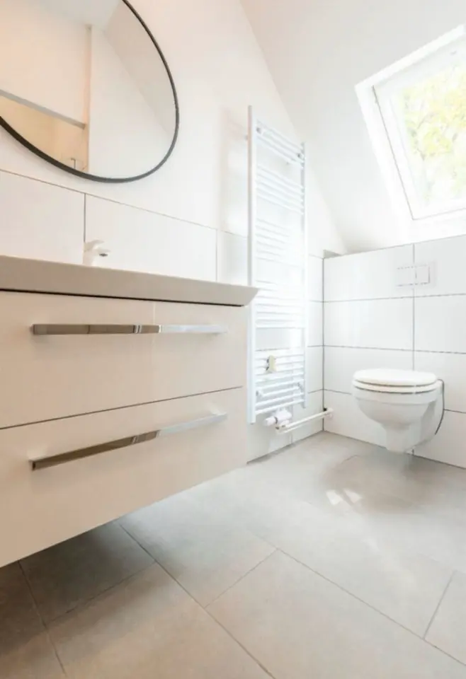 WG-Zimmer mit 13 m² in Emsdetten – Bild 5