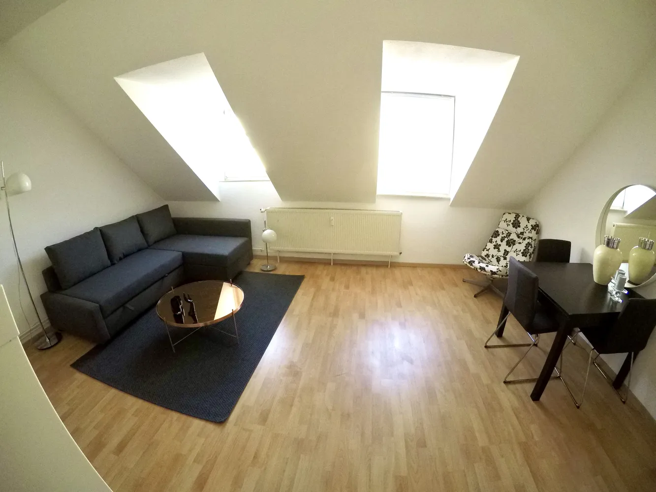 2 Zimmer Wohnung mit 55 m² in Hannover – Bild 10