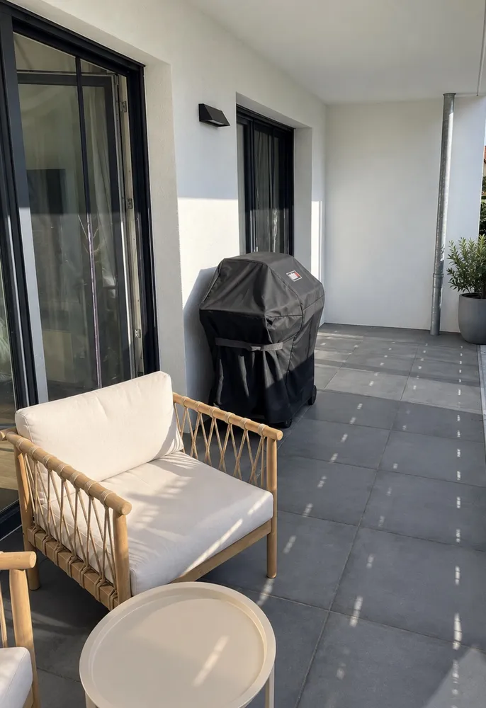 2 room apartment with 64 m² in Brunswick – Photo 9