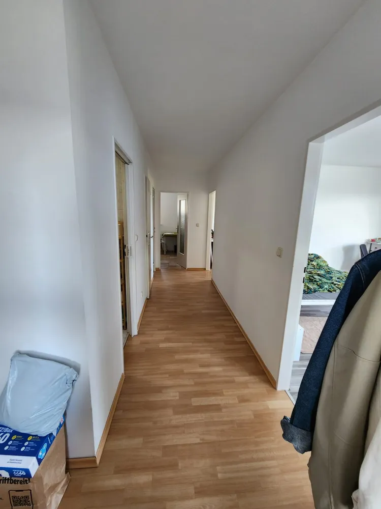 2 Zimmer Wohnung mit 60 m² in München – Bild 7