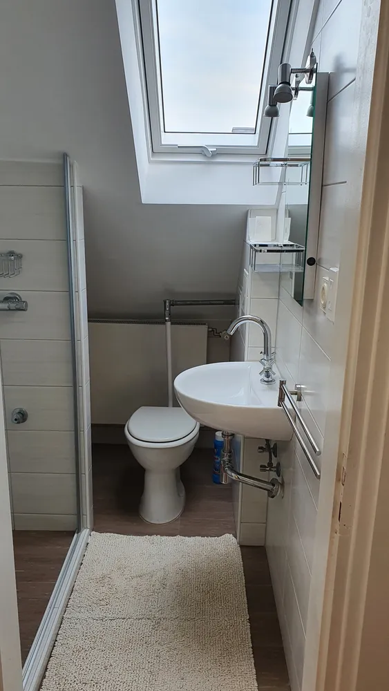 4 Zimmer Wohnung mit 40 m² in Hanau – Bild 12