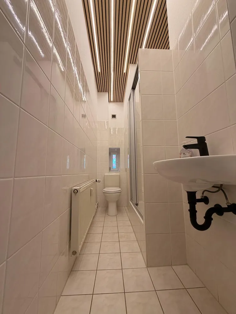 2 Zimmer Wohnung mit 39 m² in Leipzig – Bild 8