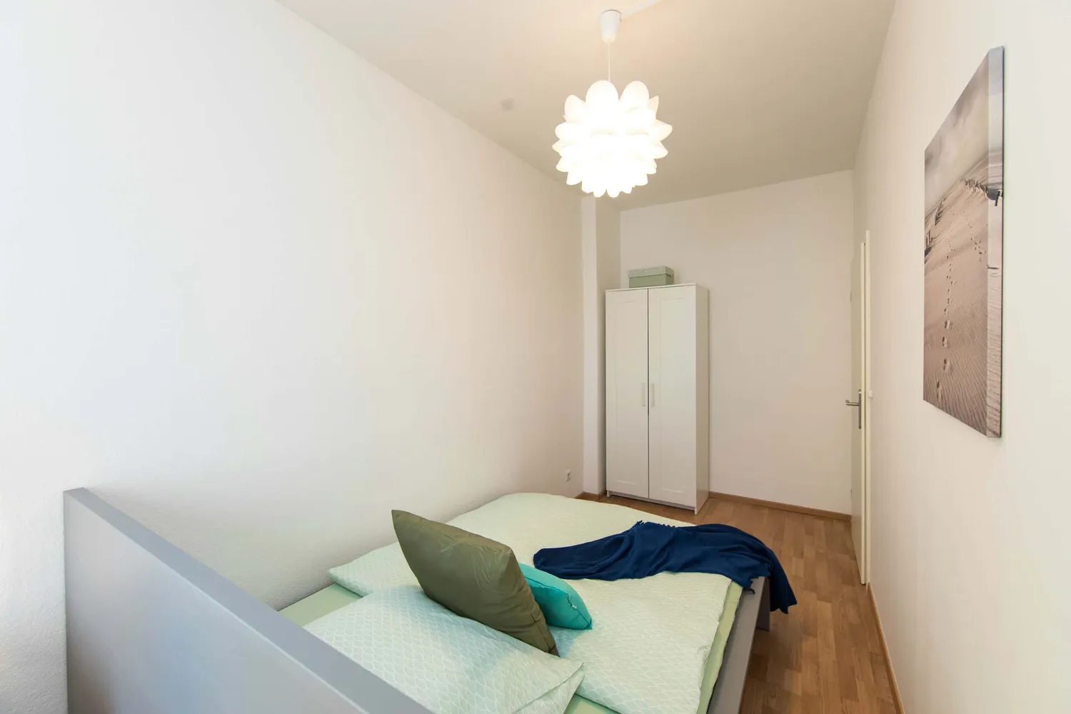 Shared room with 11 m² in Berlin – Photo 11
