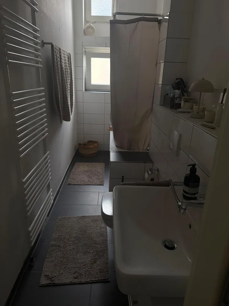 4 Zimmer Wohnung mit 74 m² in Köln – Bild 5