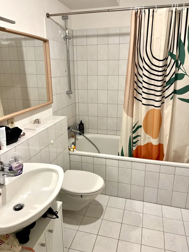 2 room apartment with 55 m² in Lörrach – Photo 1