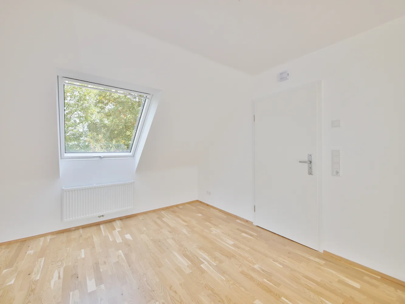 3 Zimmer Wohnung mit 72 m² in Wuppertal – Bild 7