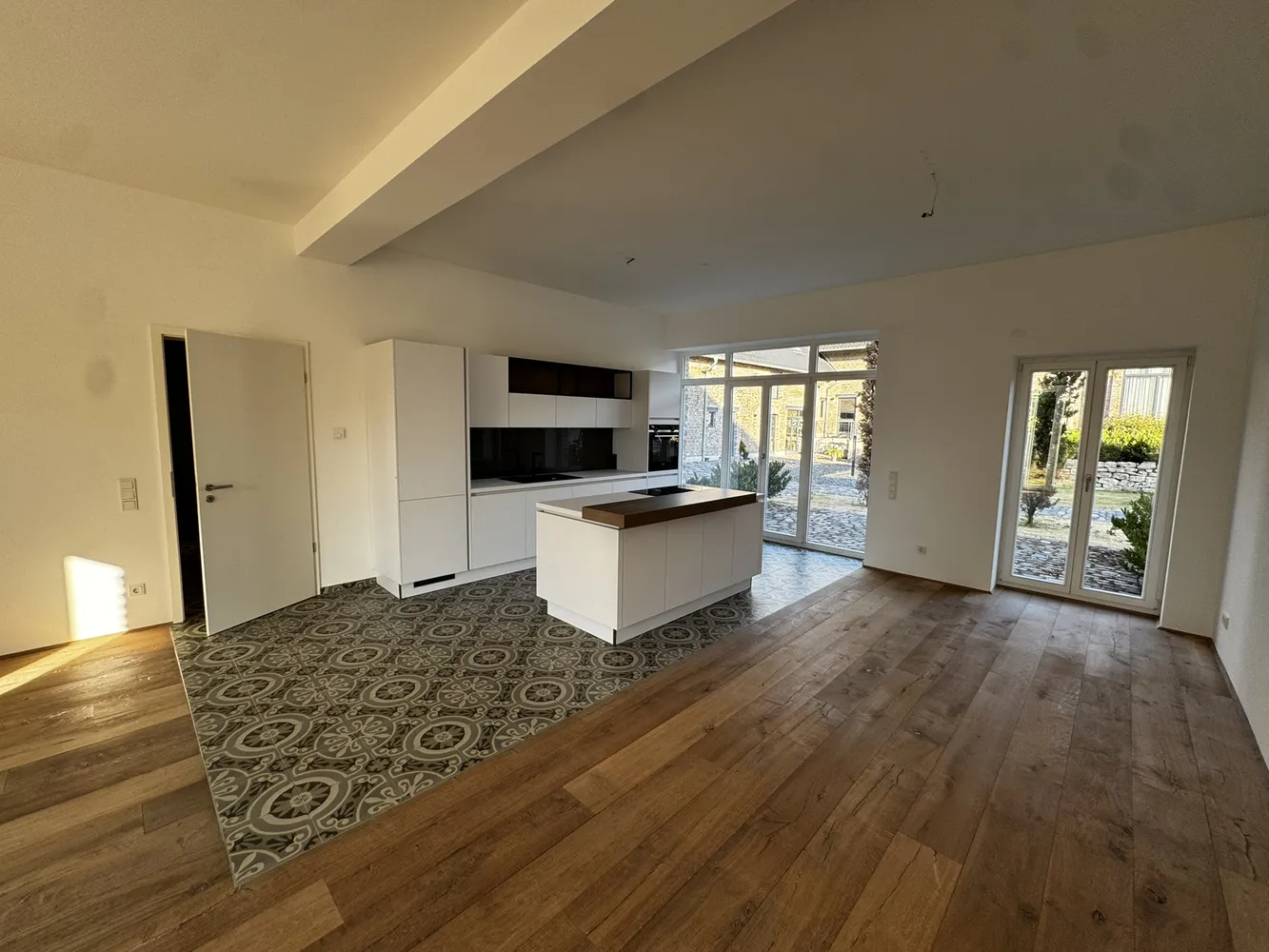 4 Zimmer Wohnung mit 131 m² in Aachen – Bild 4