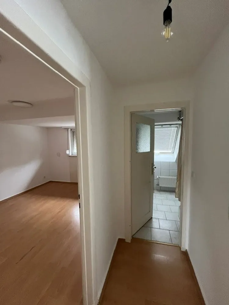 2 Zimmer Wohnung mit 46 m² in Frankfurt am Main – Bild 5