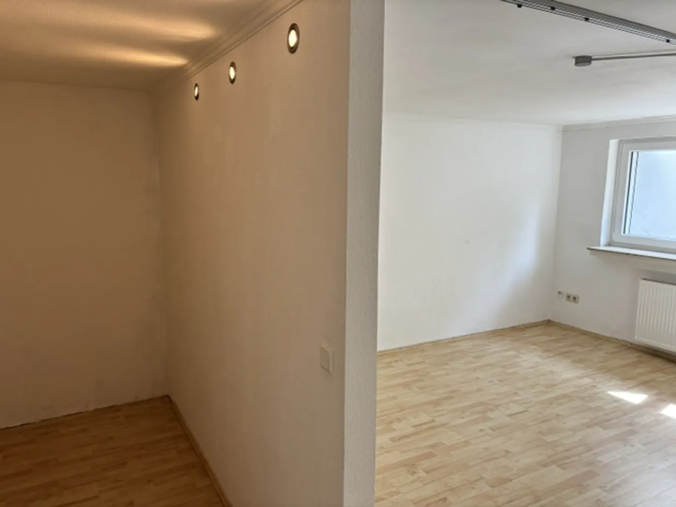 1 Zimmer Wohnung mit 32 m² in Bonn – Bild 3
