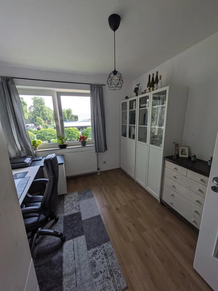 3 Zimmer Wohnung mit 63 m² in Neuss – Bild 9