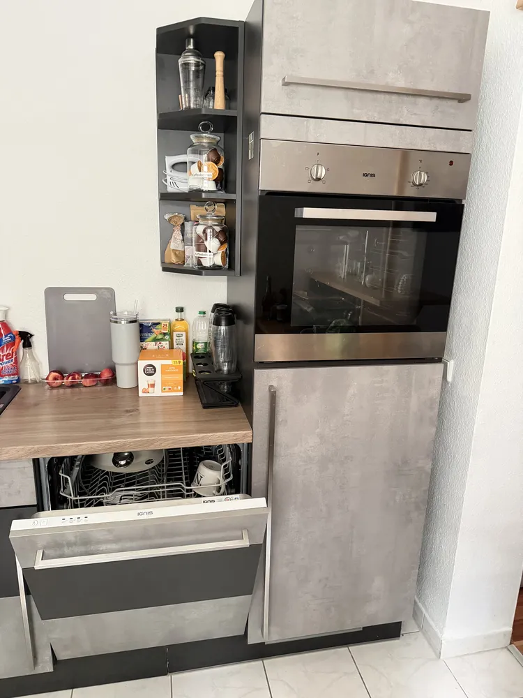 2 room apartment with 62 m² in Altenburg – Photo 5