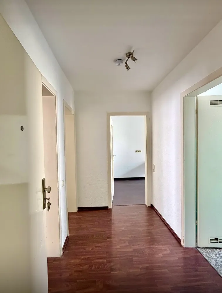 2 Zimmer Wohnung mit 67 m² in Dortmund – Bild 11