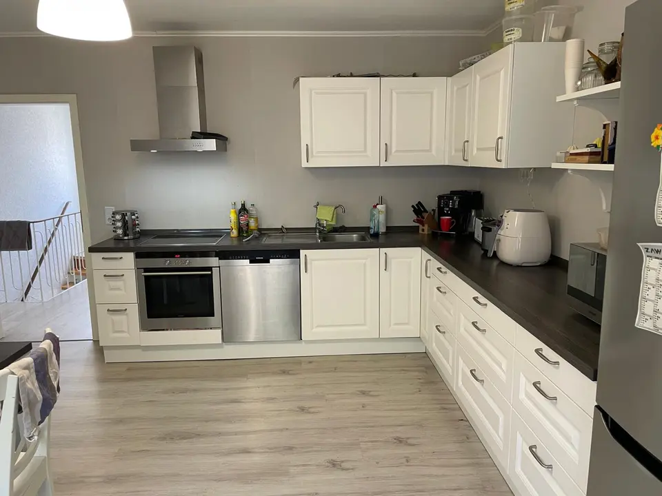 WG-Zimmer mit 14 m² in Michelstadt – Bild 3