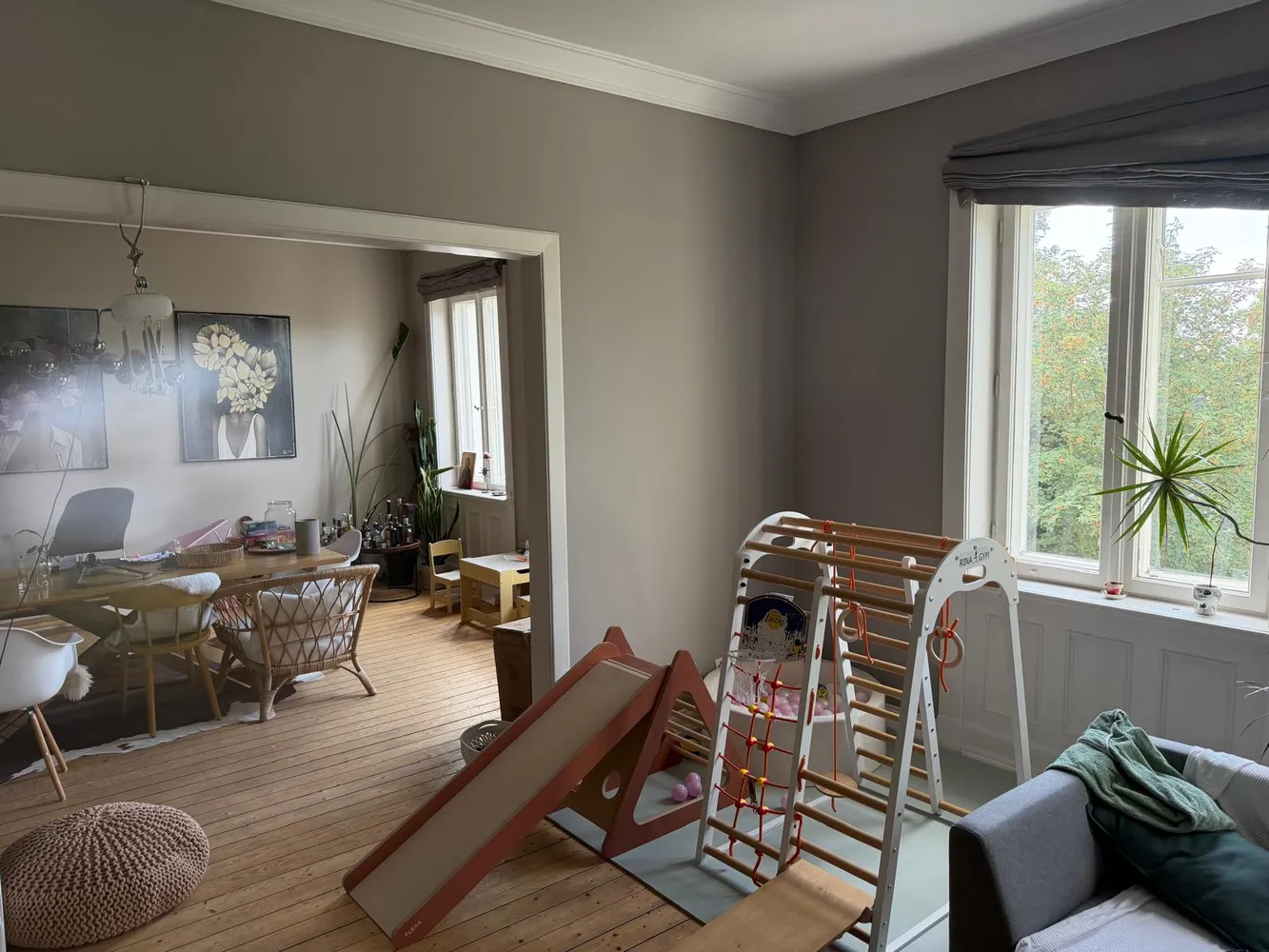 4 Zimmer Wohnung mit 126 m² in Hamburg – Bild 5