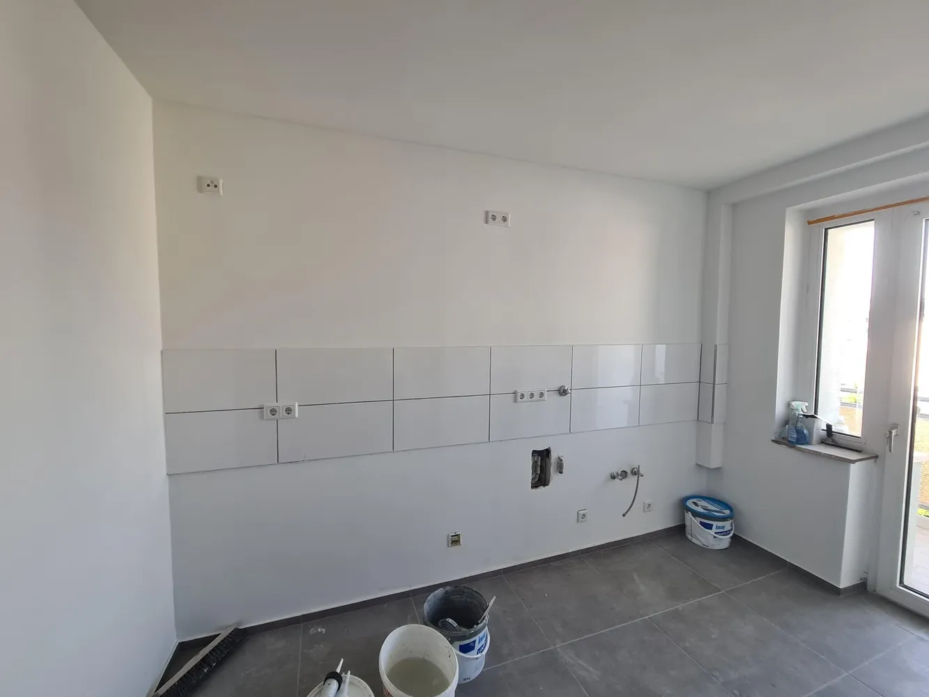 2 room apartment with 64 m² in Düsseldorf – Photo 5