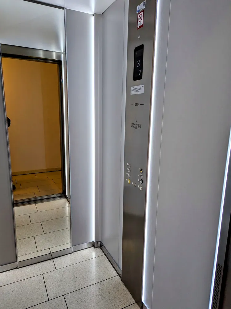 2 Zimmer Wohnung mit 46 m² in Essen – Bild 6