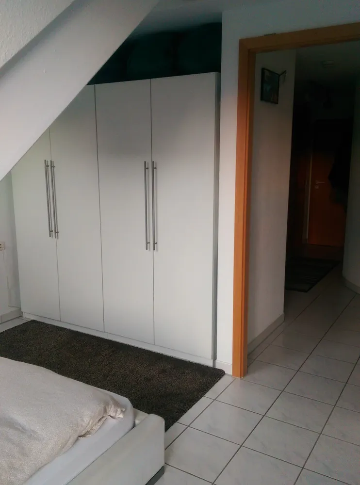 2 Zimmer Wohnung mit 50 m² in Stuttgart – Bild 11