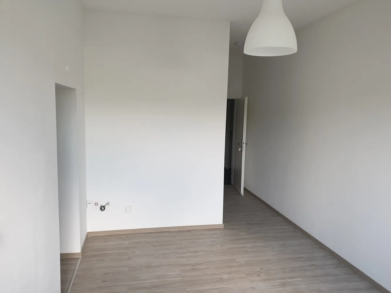 2 Zimmer Wohnung mit 33 m² in München – Bild 5
