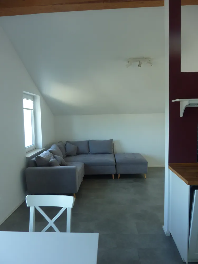 3 Zimmer Wohnung mit 58 m² in Ulm – Bild 6