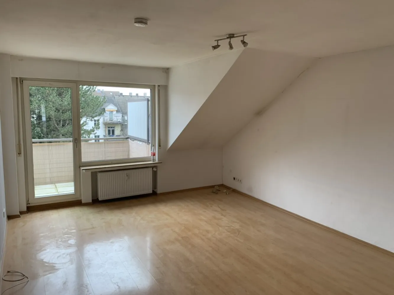 2 Zimmer Wohnung mit 57 m² in Wuppertal – Bild 4